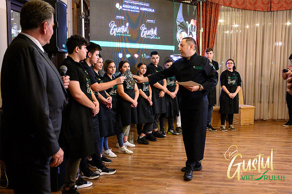 gust viitor 1 | Agricola - Neam de gospodari