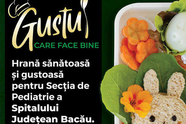 gustul face bine 2 | Agricola - Neam de gospodari