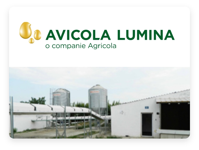 lumina contact | Agricola - Neam de gospodari