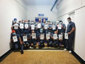 Raport Asociatie Agricola