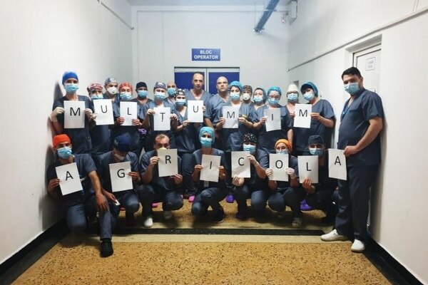 proiect spital bacau csr min 107 | Agricola - Neam de gospodari