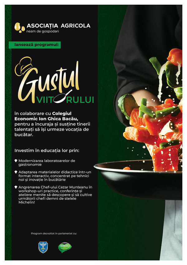 viitor 1 | Agricola - Neam de gospodari