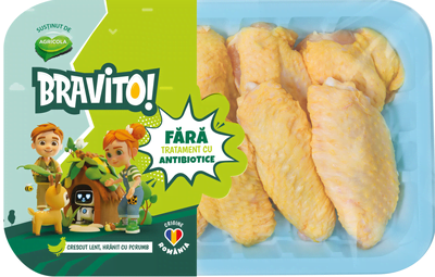 aripioare agr 26 | Agricola - Neam de gospodari
