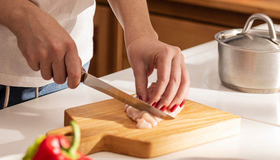 preparare parizer de casa