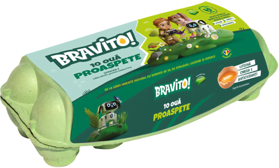bravito carton oua agr | Agricola - Neam de gospodari
