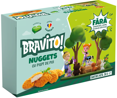nuggets agr 26 | Agricola - Neam de gospodari