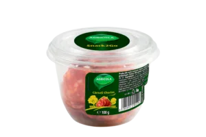 Cârnați Chorizo (Snack2Go)