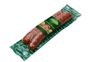 Cârnați Mozaic