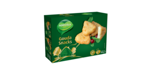 Cutie Gouda Snacks