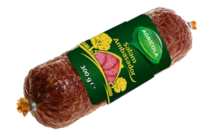 Salam Ambasador