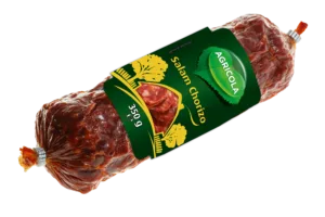 Salam Chorizo