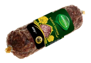 Levant Salami