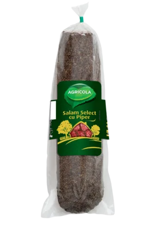 Salam Select cu Piper
