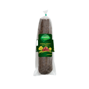 Agricola Salam Select cu Piper_ imagine produs