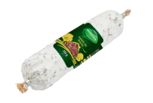 Salam de Bacău