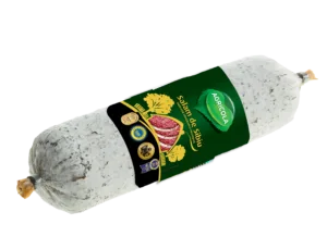 Sibiu Salami PGI