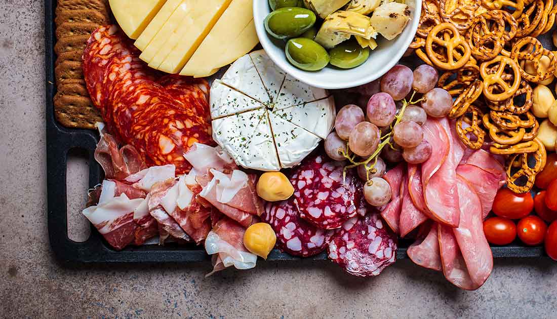 charcuterie | Agricola - Neam de gospodari