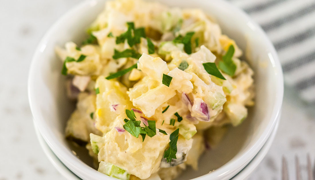 salata orientala | Agricola - Neam de gospodari