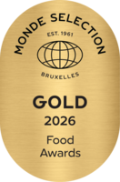 Monde Selection Food Gold O 1 | Agricola - Neam de gospodari